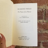 The Future of an Illusion - Sigmund Freud 1964 Anchor Books PB