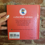 Little Critter's the Night Before Christmas - Mercer Mayer 1992 Random House vintage HB