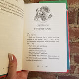 Dragon of the Red Dawn - Mary Pope Osborne 2007 Random House First edition HB