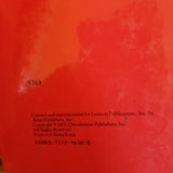 A Christmas Carol - Marie Dejohn (Illustrator) 1991 Lexicon Publications HB