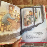 A Christmas Carol - Marie Dejohn (Illustrator) 1991 Lexicon Publications HB