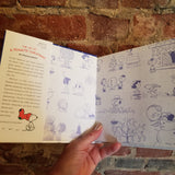 The Joy of a Peanuts Christmas: 50 Years of Holiday Comics! - Charles M. Schulz 2000 Hallmark Books HBDJ