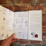 The Joy of a Peanuts Christmas: 50 Years of Holiday Comics! - Charles M. Schulz 2000 Hallmark Books HBDJ