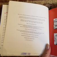 The Joy of a Peanuts Christmas: 50 Years of Holiday Comics! - Charles M. Schulz 2000 Hallmark Books HBDJ