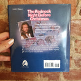 The Redneck Night Before Christmas - Ellen Sullivan 2007 Crane Hill HB+CD