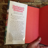 The Redneck Night Before Christmas - Ellen Sullivan 2007 Crane Hill HB+CD