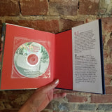 The Redneck Night Before Christmas - Ellen Sullivan 2007 Crane Hill HB+CD