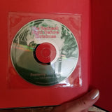 The Redneck Night Before Christmas - Ellen Sullivan 2007 Crane Hill HB+CD