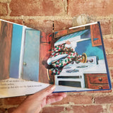 The Redneck Night Before Christmas - Ellen Sullivan 2007 Crane Hill HB+CD