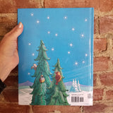 The Berenstain Bears Save Christmas- Stan Berenstain 2003 Harper Collins First edition HB