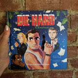 A Die Hard Christmas: The Illustrated Holiday Classic - Doogie Horner 2017 Insight Editions HB