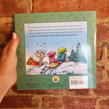 Merry Christmas, Little Critter! - Mercer Mayer 2004 Harper Festival PB