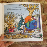 Merry Christmas, Little Critter! - Mercer Mayer 2004 Harper Festival PB