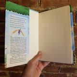 Monday with a Mad Genius - Mary Pope Osborne 2007 Random House First edition HBDJ