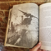 Reader's Digest Illustrated Story of World War II - Joseph W. Wagner 1969 Reder's Digest HB