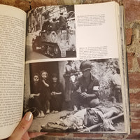 Reader's Digest Illustrated Story of World War II - Joseph W. Wagner 1969 Reder's Digest HB