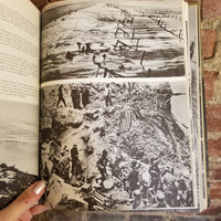 Reader's Digest Illustrated Story of World War II - Joseph W. Wagner 1969 Reder's Digest HB