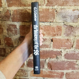 The History of the SS - G.S. Graber 1978 David McKay Company Hardback