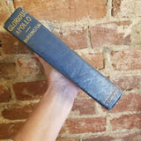 Glorious Apollo: A Novel of Lord Byron - E. Barrington 1925 Dodd, Mead & Co vintage HB
