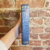 Glorious Apollo: A Novel of Lord Byron - E. Barrington 1925 Dodd, Mead & Co vintage HB
