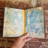 Glorious Apollo: A Novel of Lord Byron - E. Barrington 1925 Dodd, Mead & Co vintage HB