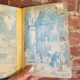 Glorious Apollo: A Novel of Lord Byron - E. Barrington 1925 Dodd, Mead & Co vintage HB