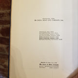 Glorious Apollo: A Novel of Lord Byron - E. Barrington 1925 Dodd, Mead & Co vintage HB