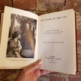 The Inside of the Cup - Winston Churchill 1914 The Macmillan Co vintage HB