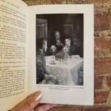 The Inside of the Cup - Winston Churchill 1914 The Macmillan Co vintage HB