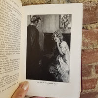 The Inside of the Cup - Winston Churchill 1914 The Macmillan Co vintage HB