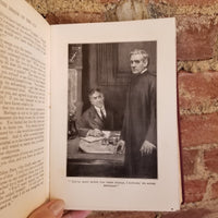 The Inside of the Cup - Winston Churchill 1914 The Macmillan Co vintage HB