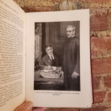 The Inside of the Cup - Winston Churchill 1914 The Macmillan Co vintage HB
