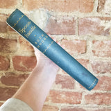 Spoonhandle - Ruth Moore  1946 William Morrow & Co vintage HB