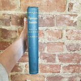Spoonhandle - Ruth Moore  1946 William Morrow & Co vintage HB