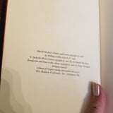 Diaries and Letters, Vol. 2: The War Years, 1939-1945 - Harold Nicolson 1967 Atheneum Press vintage HB