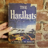 The Hardhats - H.M. Newell 1955 Houghton Mifflin BCE vintage HBDJ