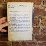 The Hardhats - H.M. Newell 1955 Houghton Mifflin BCE vintage HBDJ