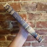 The Hardhats - H.M. Newell 1955 Houghton Mifflin BCE vintage HBDJ