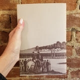 Abraham Lincoln - Benjamin P. Thomas 1986 The American Past Book of the Month Club HBDJ slipcase