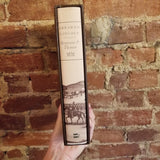 Abraham Lincoln - Benjamin P. Thomas 1986 The American Past Book of the Month Club HBDJ slipcase