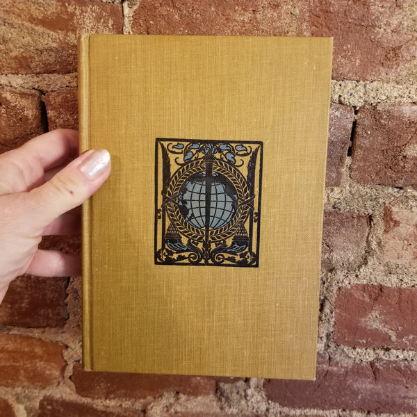 The World's Great Events Volume 1. Ancient - Esther Singleton 1903 PF Collier vintage HB