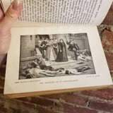 The World's Great Events Volume 3 Renaissance - Esther Singleton 1903 PF Collier vintage HB