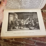 The World's Great Events Volume 3 Renaissance - Esther Singleton 1903 PF Collier vintage HB
