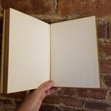 The World's Great Events Volume 4 Colonization & Discovery - Esther Singleton 1903 PF Collier vintage HB