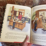 It's a Wonderful Life for Kids, Too - Jimmy Hawkins 2006 Dutton Children's Books HBDJ