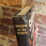 Shadow on the Hearth - Judith Merril 1950 Doubleday & Co First edition vintage HBDJ
