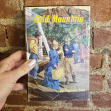 Gold Mountain - Charlotte Paul 1953 Peoples Book Club vintage HBDJ