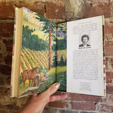 Gold Mountain - Charlotte Paul 1953 Peoples Book Club vintage HBDJ