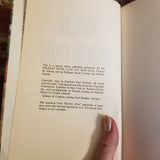 Gold Mountain - Charlotte Paul 1953 Peoples Book Club vintage HBDJ