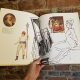 An Age of Revolution/The New Illustrated History of the World  - Esmond Wright 1969 Hamlyn Publishing Group vintage HB